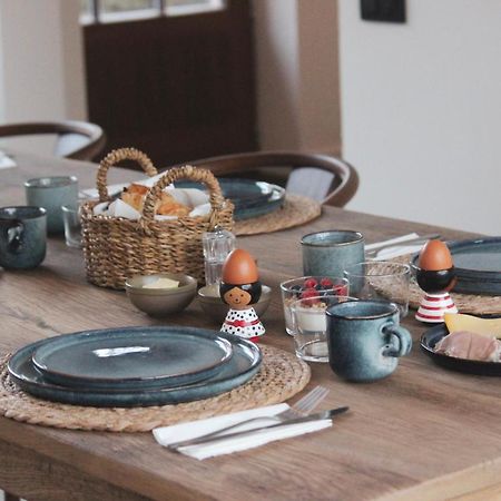 Duisbeke Logies Bed & Breakfast Уденарде Екстериор снимка