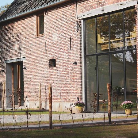 Duisbeke Logies Bed & Breakfast Уденарде Екстериор снимка
