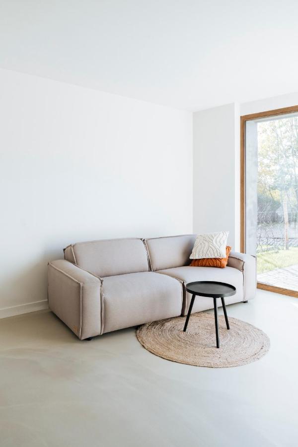 Duisbeke Logies Bed & Breakfast Уденарде Екстериор снимка