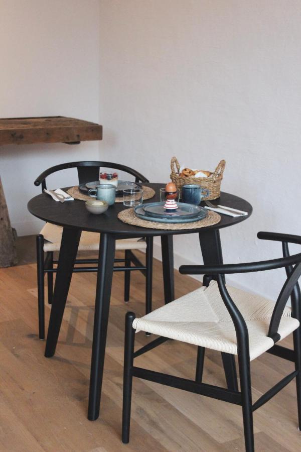 Duisbeke Logies Bed & Breakfast Уденарде Екстериор снимка