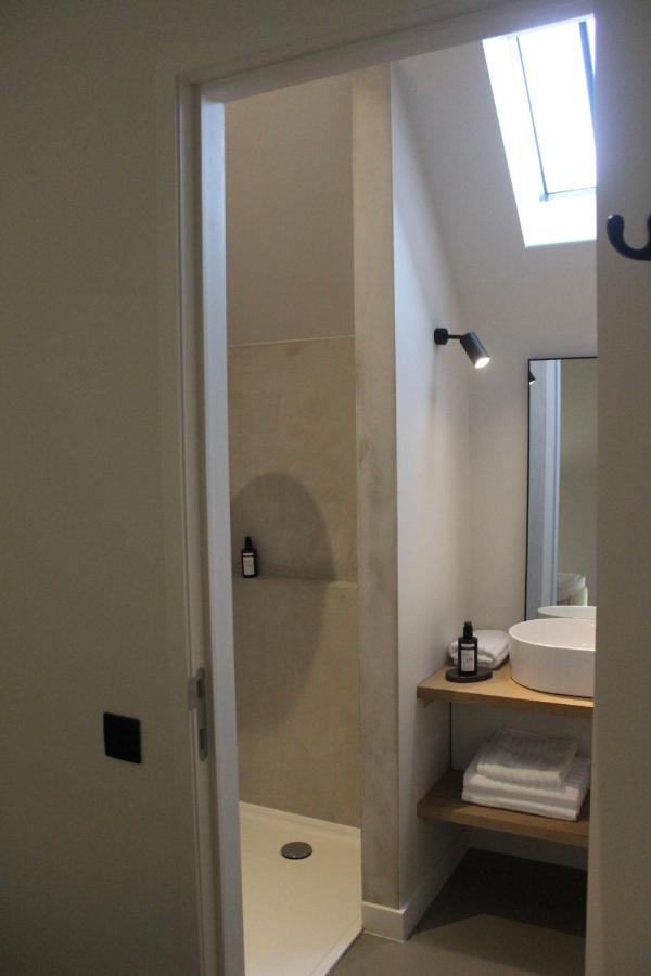 Duisbeke Logies Bed & Breakfast Уденарде Екстериор снимка